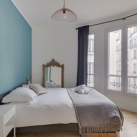 Lovely Parisian Flat - Louvre Rue St Honore Ngoại thất bức ảnh