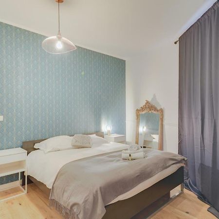 Lovely Parisian Flat - Louvre Rue St Honore Ngoại thất bức ảnh
